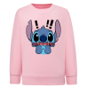 Stitch Peur