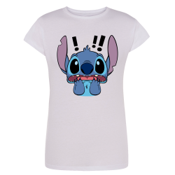 Stitch Peur