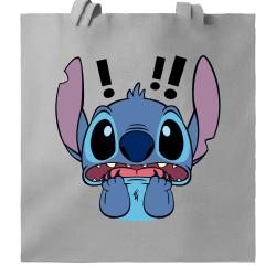 Stitch Peur