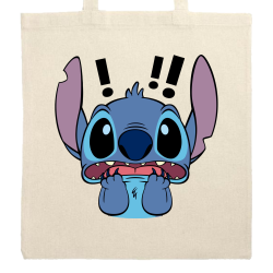 Stitch Peur