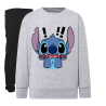 Stitch Peur