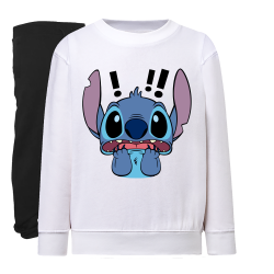 Stitch Peur