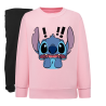 Stitch Peur