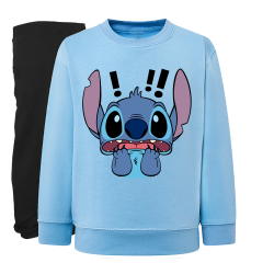 Stitch Peur