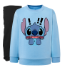 Stitch Peur