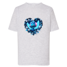 Stitch Coeur Ange