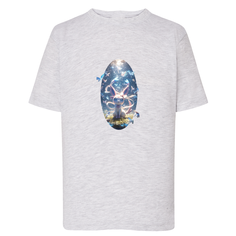 Nymphali Papillon Pokémon