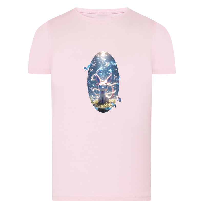 Nymphali Papillon Pokémon