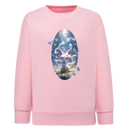 Nymphali Papillon Pokémon