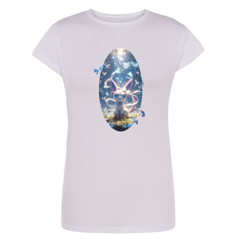 Nymphali Papillon Pokémon