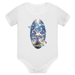 Nymphali Papillon Pokémon