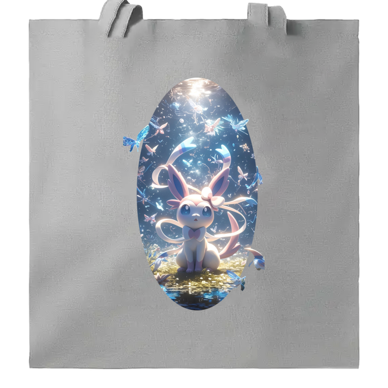 Nymphali Papillon Pokémon