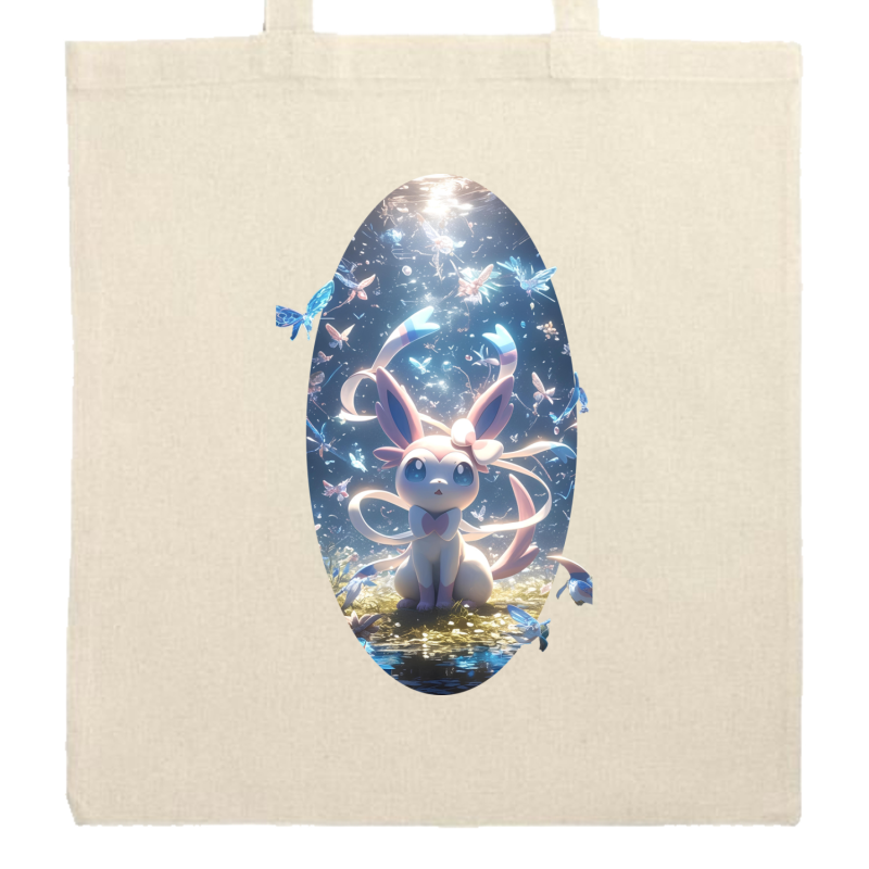 Nymphali Papillon Pokémon