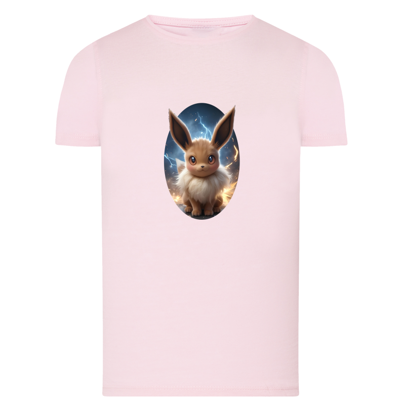 Évoli Classic Pokémon