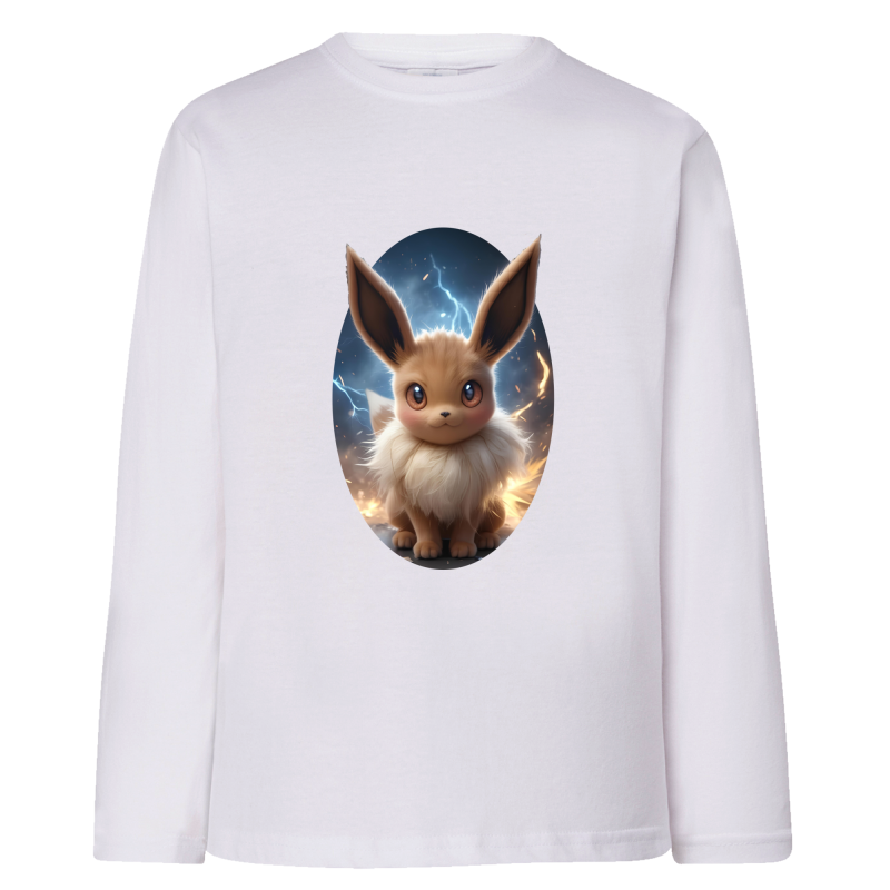 Évoli Classic Pokémon