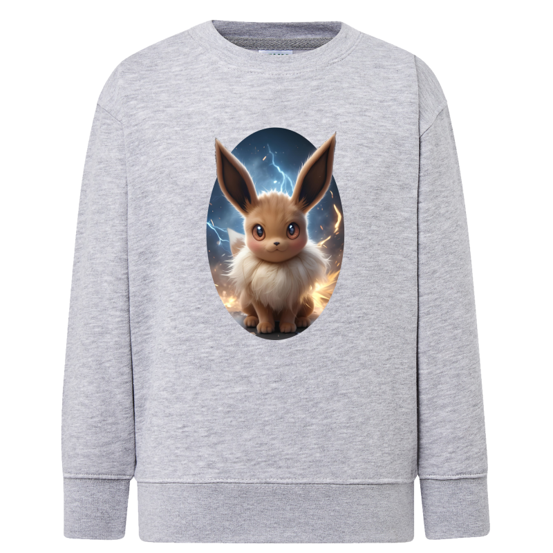 Évoli Classic Pokémon