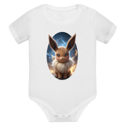 Évoli Classic Pokémon