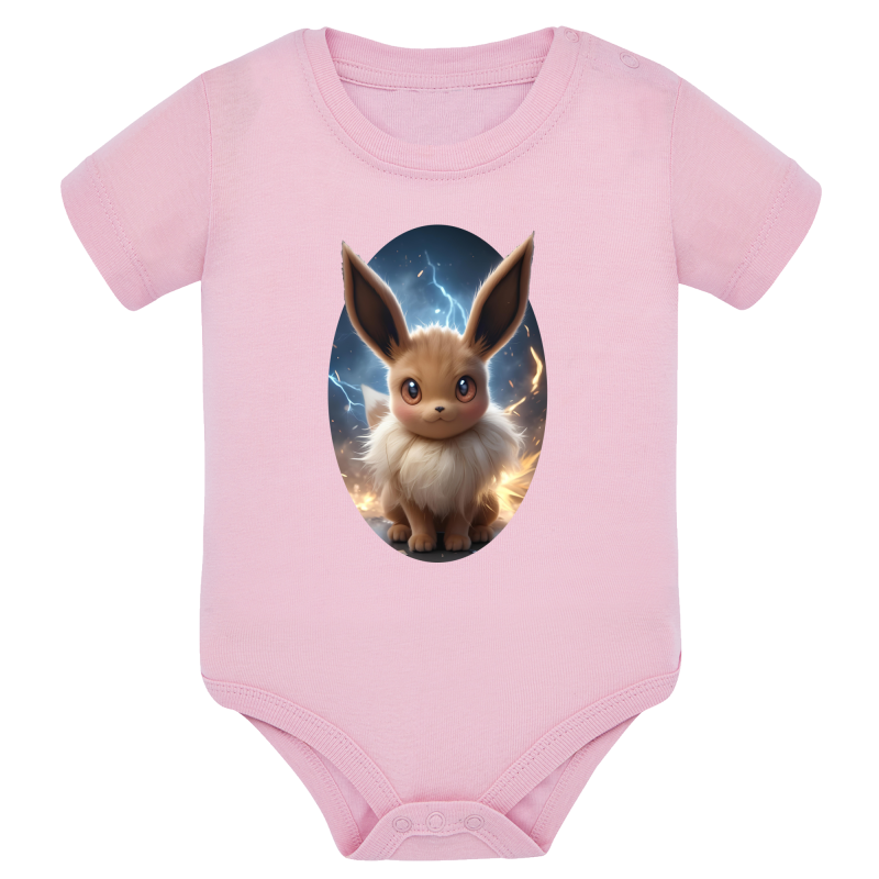 Évoli Classic Pokémon