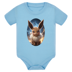 Évoli Classic Pokémon