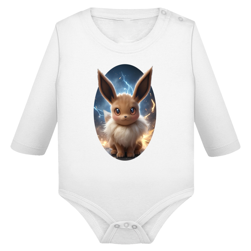 Évoli Classic Pokémon