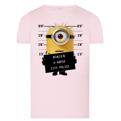 Minion Prison