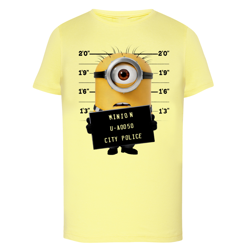 Minion Prison