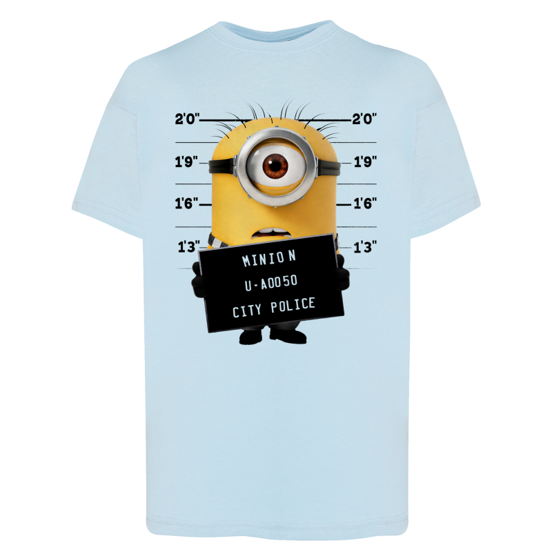Minion Prison