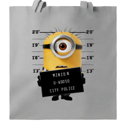 Minion Prison
