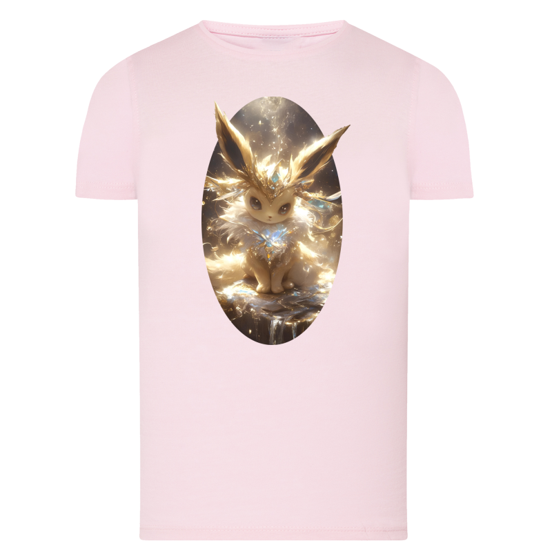 Évoli Déesse Pokémon