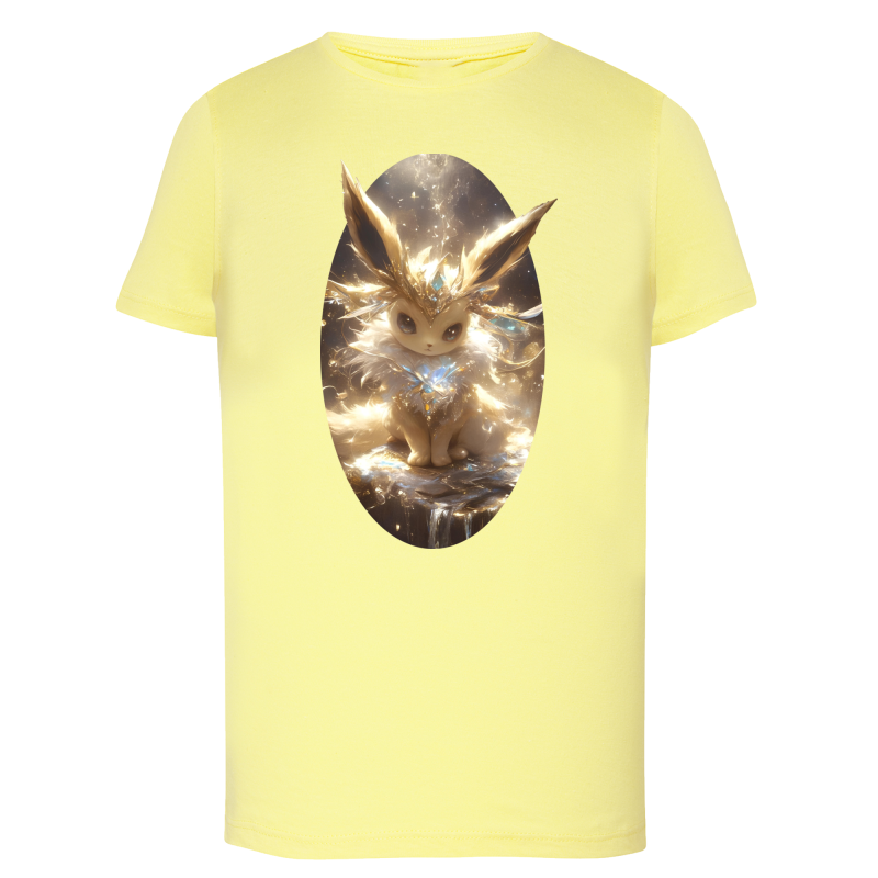 Évoli Déesse Pokémon