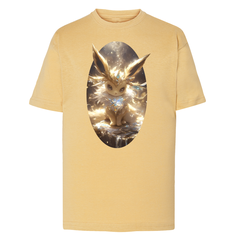 Évoli Déesse Pokémon