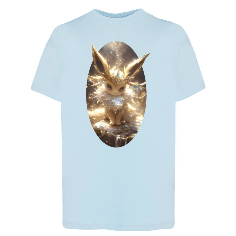 Évoli Déesse Pokémon