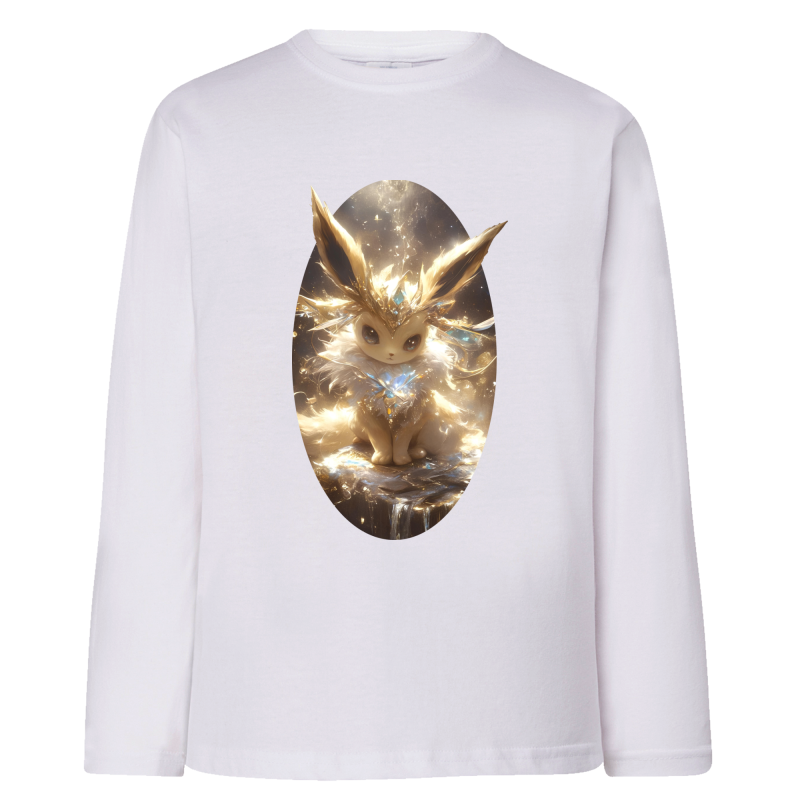 Évoli Déesse Pokémon