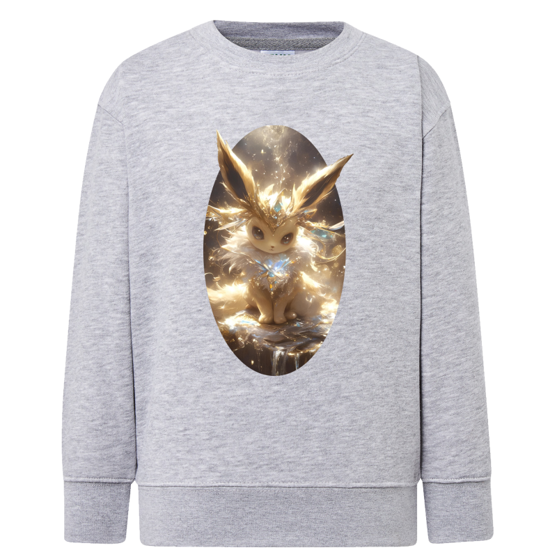 Évoli Déesse Pokémon