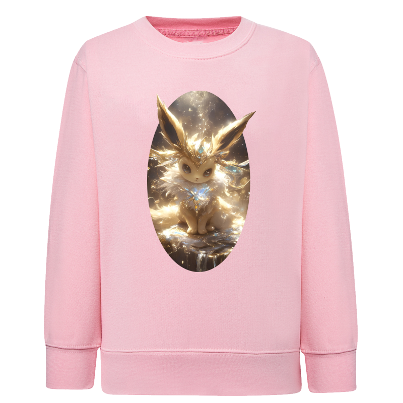 Évoli Déesse Pokémon