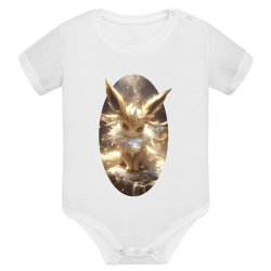 Évoli Déesse Pokémon