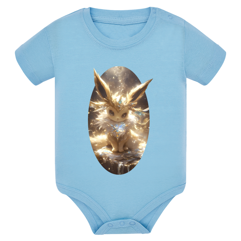 Évoli Déesse Pokémon