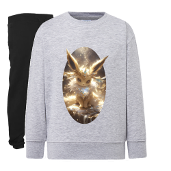 Évoli Déesse Pokémon