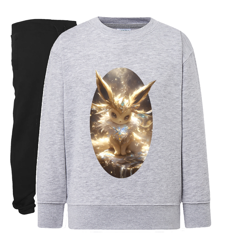 Évoli Déesse Pokémon