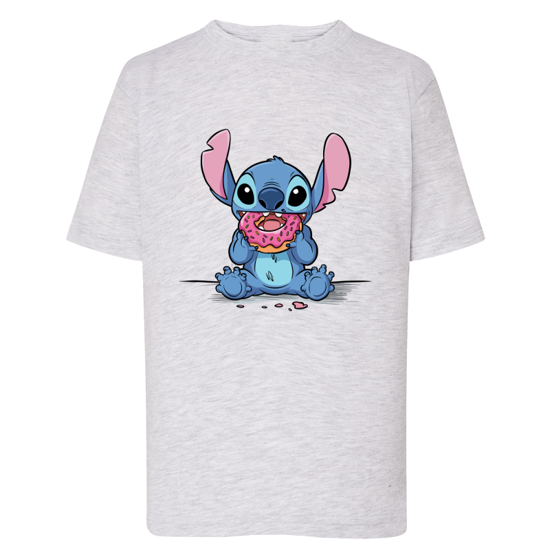 Stitch donut