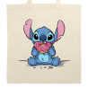 Stitch donut