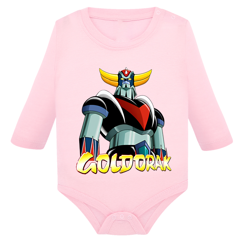Goldorak