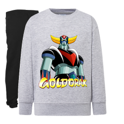 Goldorak