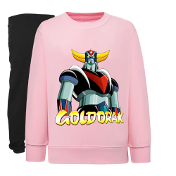 Goldorak