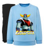 Goldorak