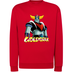 Goldorak