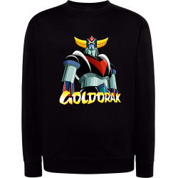Goldorak