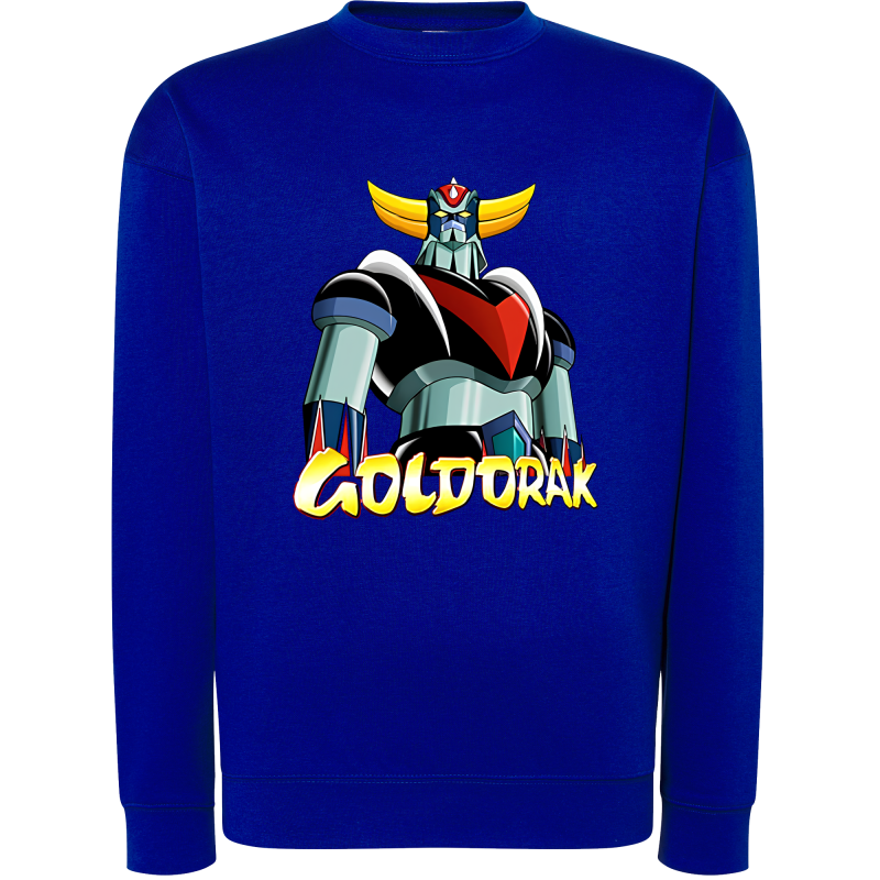 Goldorak
