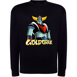 Goldorak