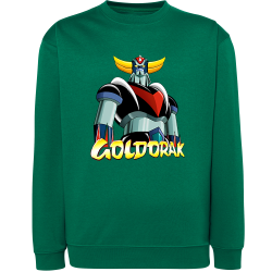 Goldorak